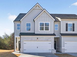 Cotton Gin Row, Commerce, GA 30529