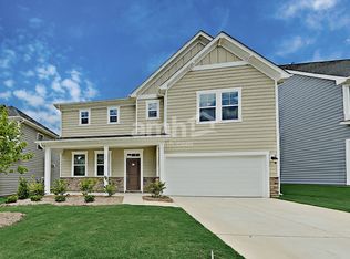 106 Samara Ln, Mooresville, NC 28115