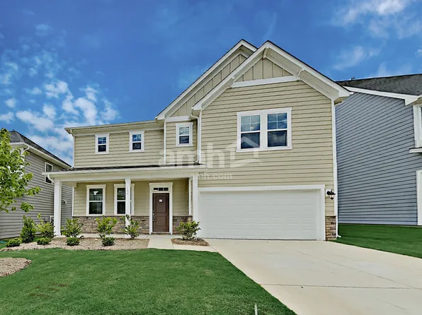 106 Samara Ln, Mooresville, NC 28115
