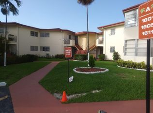 1605 NE Miami Gardens Dr APT 105, Miami, FL 33179