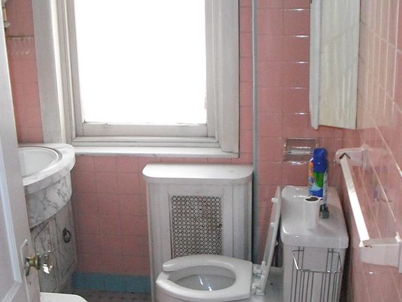 Main Bath