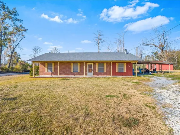 926 Theriot Rd, Lake Charles, LA 70611