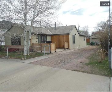 763 N Cedar St, Laramie, WY, 82072