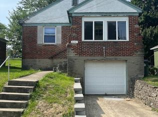 2221 Bremont Ave, Cincinnati, OH 45237