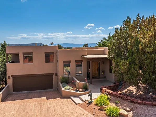 2335 MULE DEER Road, Sedona, AZ 86336