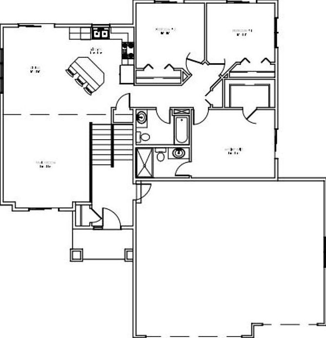 2nd image of 704 Granite Way