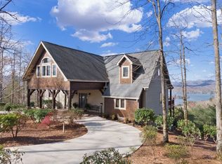 411 Wild Turkey Run #0, Tiger, GA 30576