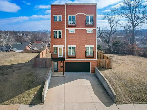 1578 Fairmount Ave, Saint Louis, MO 63139