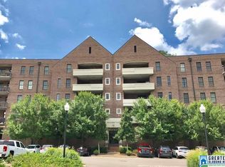 1040 Broadway Park UNIT 522, Birmingham, AL 35209