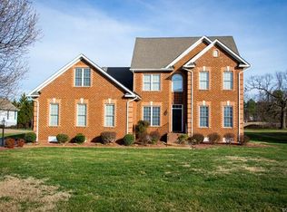 12013 Player Ct, Chester, VA 23836