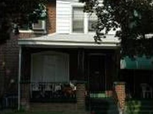 725 Engle St, Chester, PA 19013