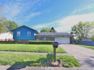 3535 Ivory Way, Indianapolis, IN 46227