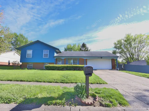 3535 Ivory Way, Indianapolis, IN 46227