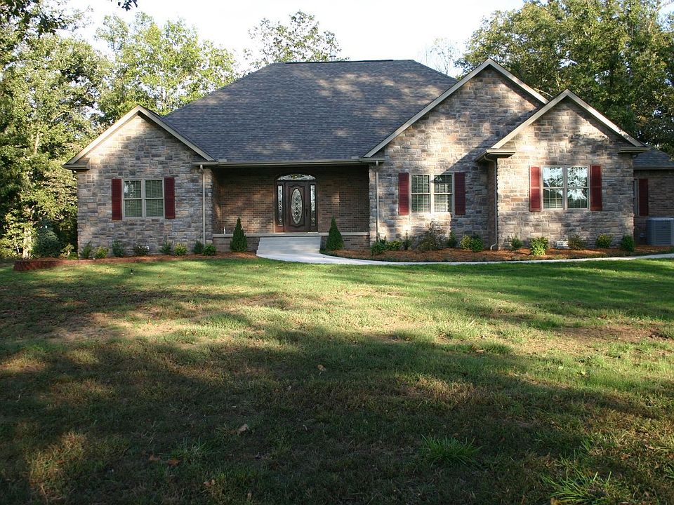 Beautiful Lake Area Estate