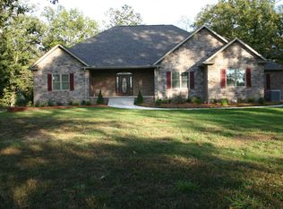 80 Belle Cove Rd, Mountain Home, AR 72653