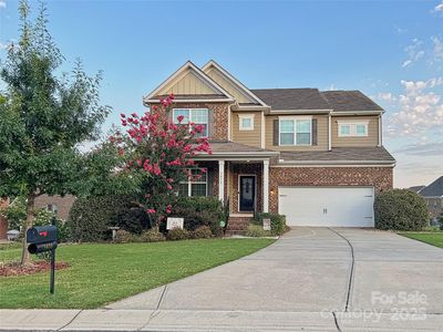 3416 Yarmouth Ln, Gastonia, NC, 28056