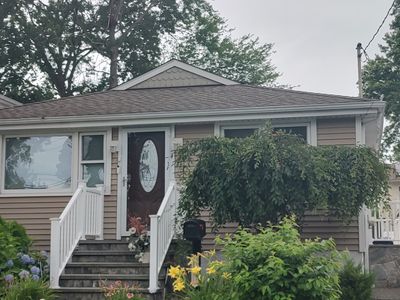 191 Dawson Avenue, West Haven, CT, 06516