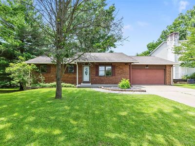 1401 Parkmor Dr, Cape Girardeau, MO, 63701