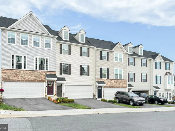 1541 Wilmer Park Ln, Frederick, MD 21703