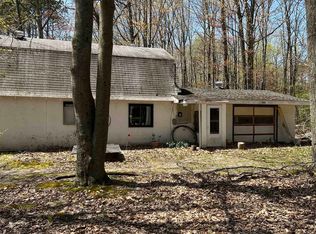 429 N Dodge Lake Ave, Harrison, MI 48625