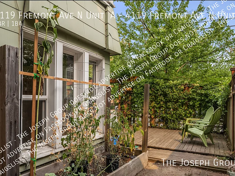 4119 Fremont Ave N #A-U — Photo 16