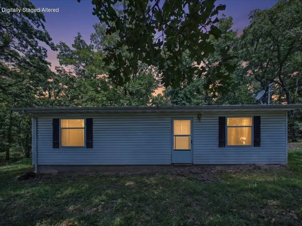 25385 County Road 246, Hermitage, MO 65668