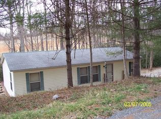 129 Fox Ridge Dr, Hendersonville, NC 28739
