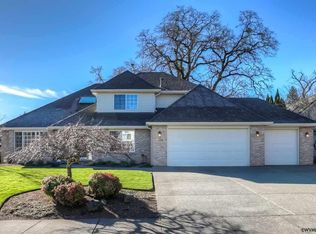1488 Brewster Ave SE, Salem, OR 97302