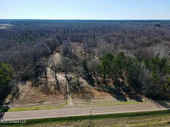 Highway 12, Sallis, MS 39160