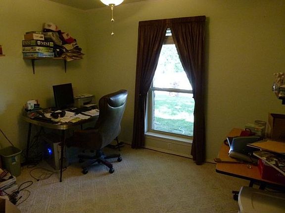 Bedroom/Study