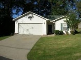 925 Athens St, Benton, AR 72015