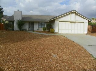 28082 Sea Biscuit St, Moreno Valley, CA 92555