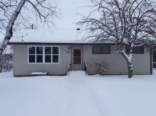 1810 America Ct NW, Bemidji, MN 56601