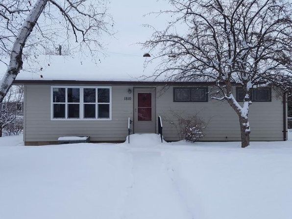 1810 America Ct NW