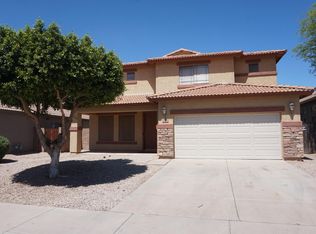 11582 W Edgemont Ave, Avondale, AZ 85392