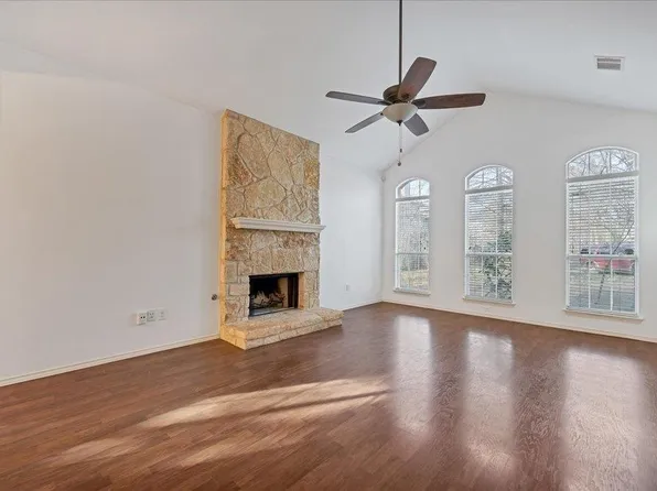 4600 Rivka Cv, Austin, TX 78741