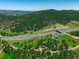 29793 Ruby Ranch Road, Evergreen, CO 80439