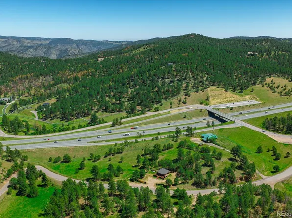 29793 Ruby Ranch Road, Evergreen, CO 80439