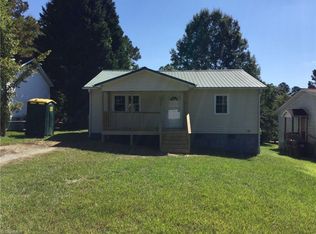 1017 Sales St, High Point, NC 27260