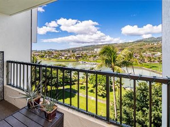 500 Lunalilo Home Rd APT 26G