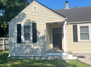 9613 15th Bay St APT A, Norfolk, VA 23518