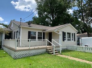 124 Oak Crest Dr, Lafayette, LA 70503