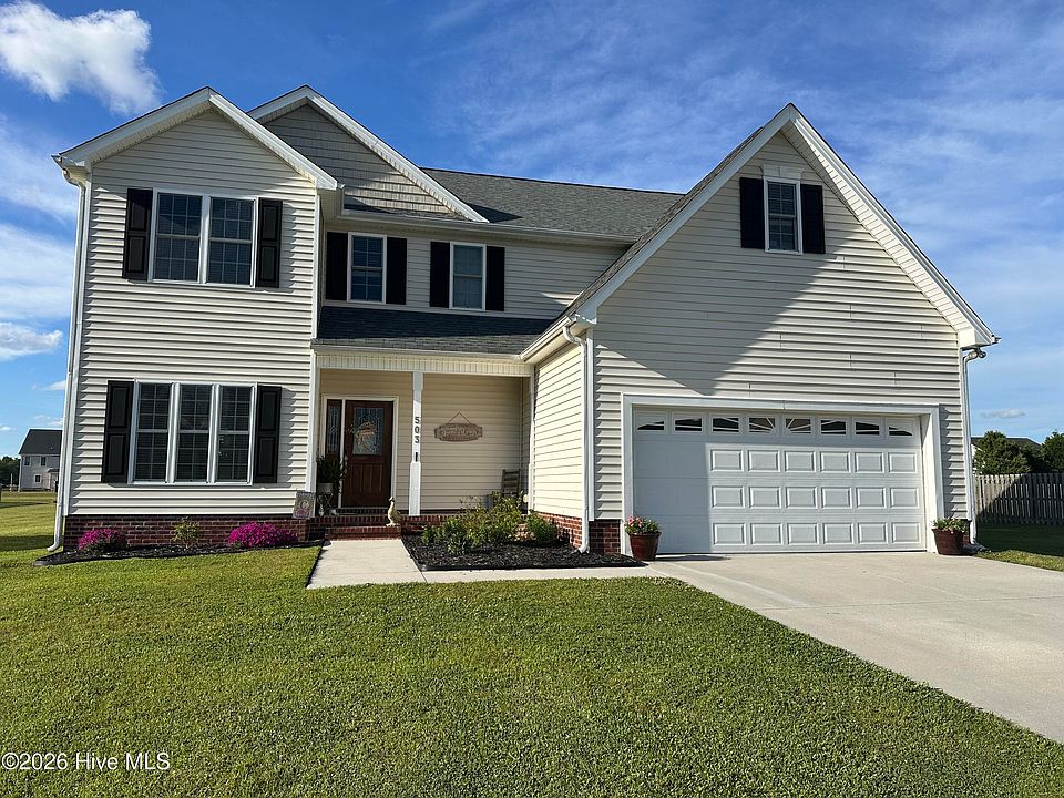 1st image of 503 Newhan Court