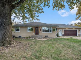 8094 E Y Ave, Vicksburg, MI 49097