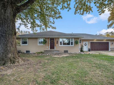 8094 E Y Ave, Vicksburg, MI, 49097