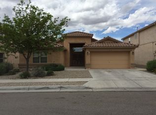 5909 Los Riscos Rd NW, Albuquerque, NM 87120