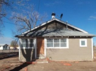 501 Arkansas Ave, Ordway, CO 81063