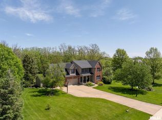 12377 71st Ave, Blue Grass, IA