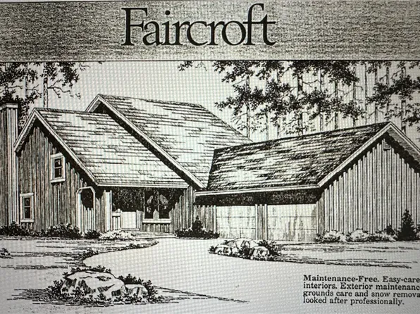 23 Andrews Way #12, Canandaigua, NY 14424