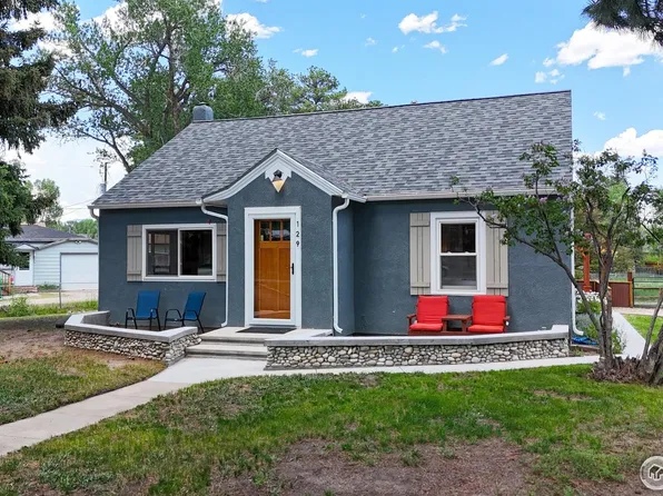 129 N Sangre de Cristo Ave, Buena Vista, CO 81211